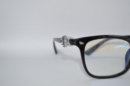 Blue Eye Eyedeco Charm                                                      O50