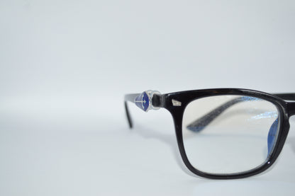 Casket Eyedeco Charm