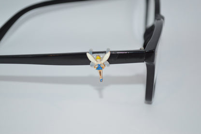 Fairy Eyedeco Charm