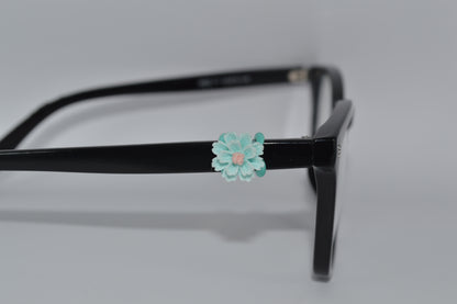 Lotus Flowe Eyedecor Charm