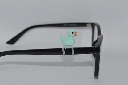 Duck Eyedeco Charm