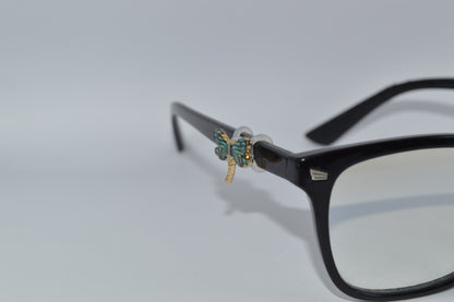 Dragonfly Eyedeco Charm