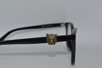 Tiger Head Eyedeco Charm