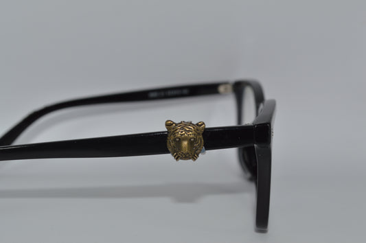 Tiger Head Eyedeco Charm