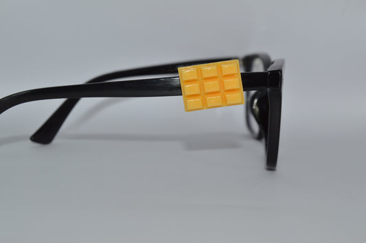 Candy Bar Eyedeco Charm