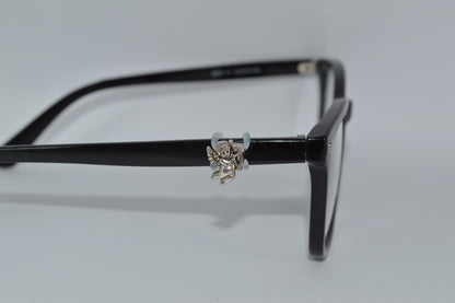 Cupid Eyedeco Charm