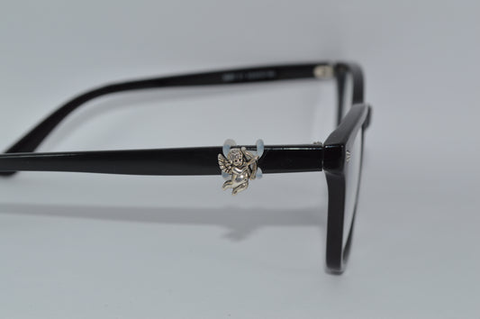 Cupid Eyedeco Charm