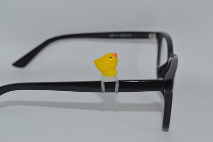 Chick Eyedeco Charm