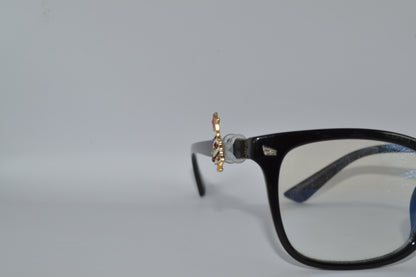 Christmas Tree Eyedeco Charm