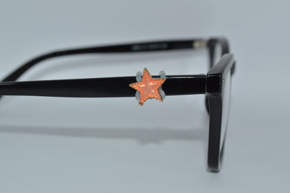 Bright Star Eyedeco Charm
