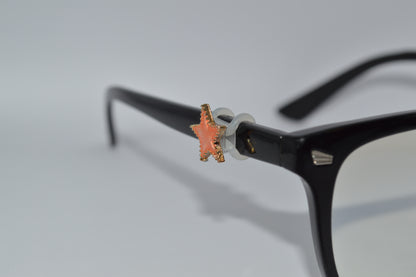 Bright Star Eyedeco Charm