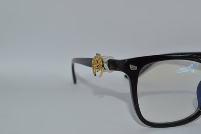 Jeweled Dragon Eyedeco Charm