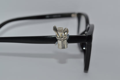 Cooking Utensils Eyedeco Charm