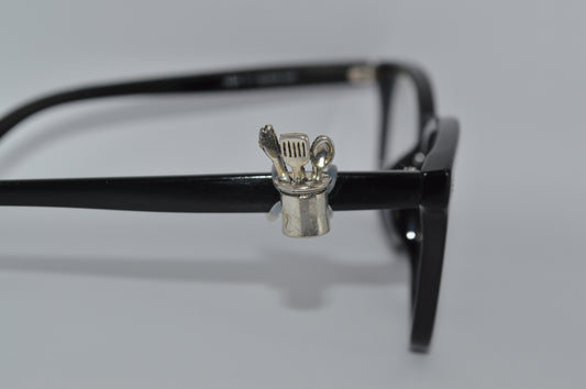 Cooking Utensils Eyedeco Charm