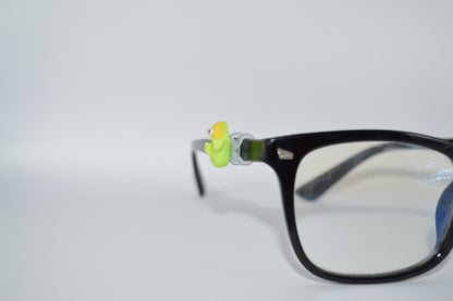 Corn Eyedeco Charm