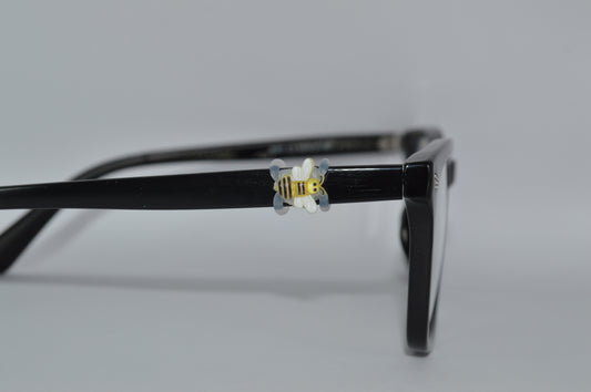 Cute Bee Eyedeco Charm