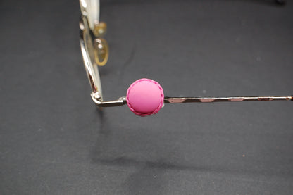 macaroon cookie Eyedeco  Charm