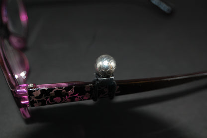 Soccer Bal Eyedecol Charm