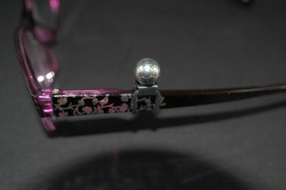 Soccer Bal Eyedecol Charm