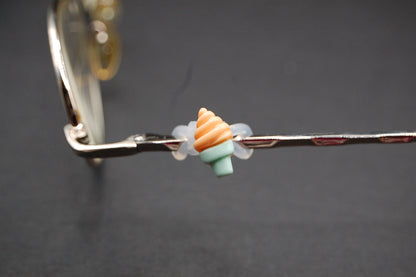 Ice Cream Eyedeco Charm