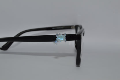 Iridescent Fish Eyedeco Charm