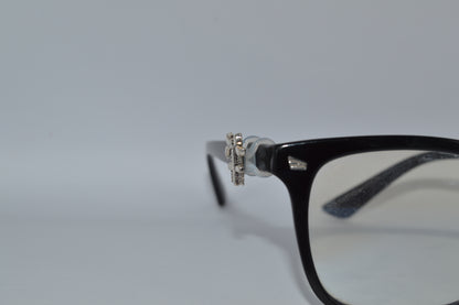 Christmas Present Eyedeco Charm