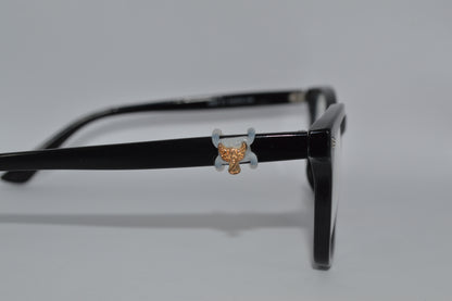Gold Angel Eyedeco Charm