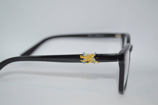 Bird on Twig Eyedeco Charm