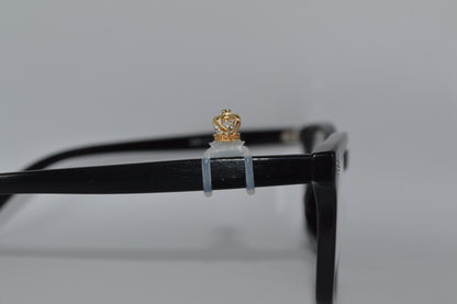 Crown w/ Jewel Eyedeco Charm