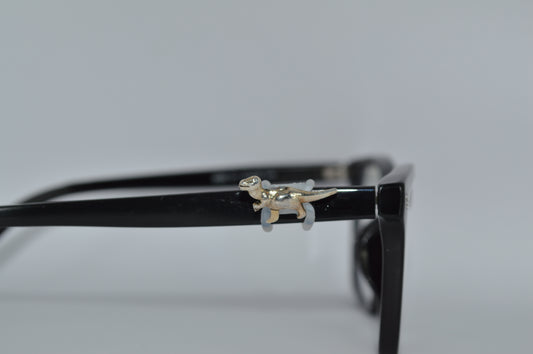 T-Rex Eyedeco Charm