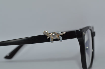 T-Rex Eyedeco Charm