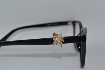 Eagle Eyedeco Charm