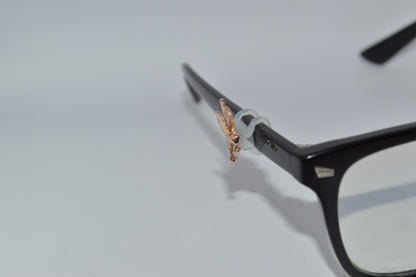 Eagle Eyedeco Charm