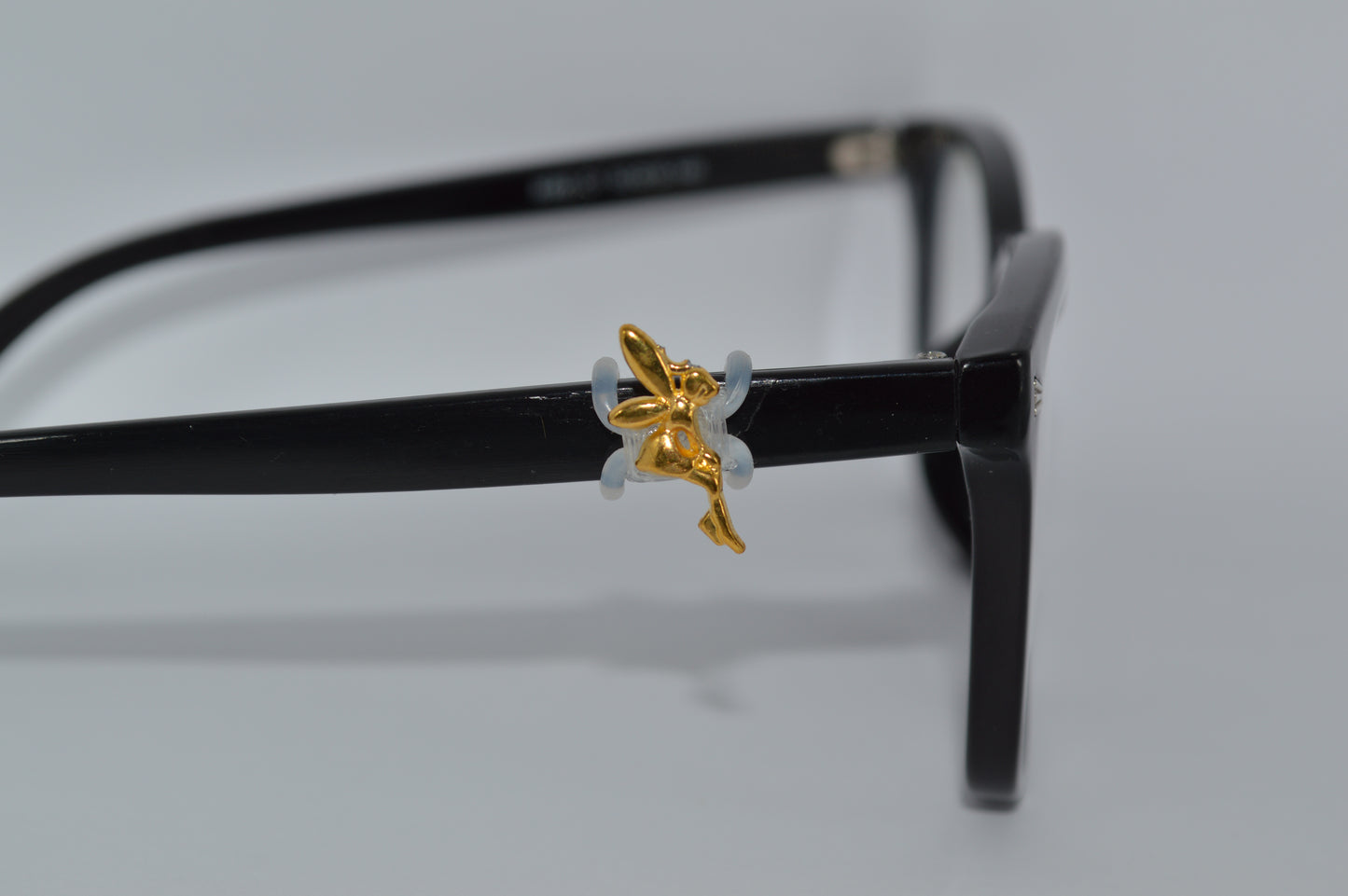 Sitting Fairy Eyedeco Charm