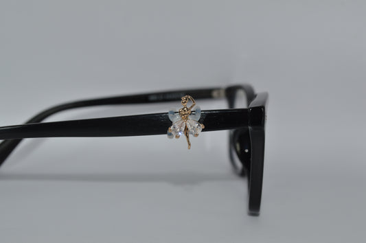 Jeweled Ballet Eyedeco Dancer