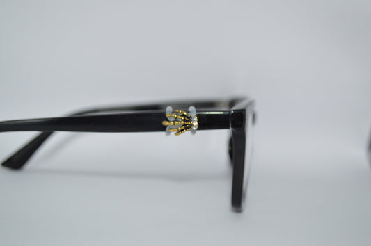 Skeleton Hand Eyedeco Charm