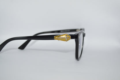 Casket Eyedeco Charm