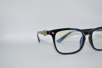 Casket Eyedeco Charm
