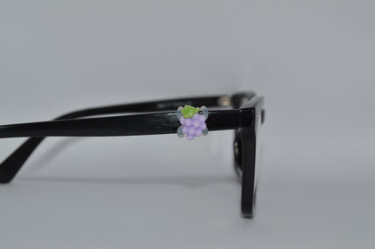 Grapes  EyedecoCharm                                            K47