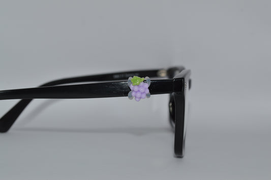 Grapes  EyedecoCharm                                            K47