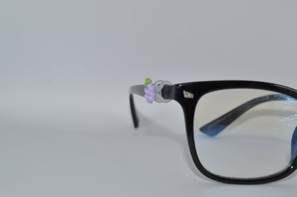 Grapes  EyedecoCharm                                            K47