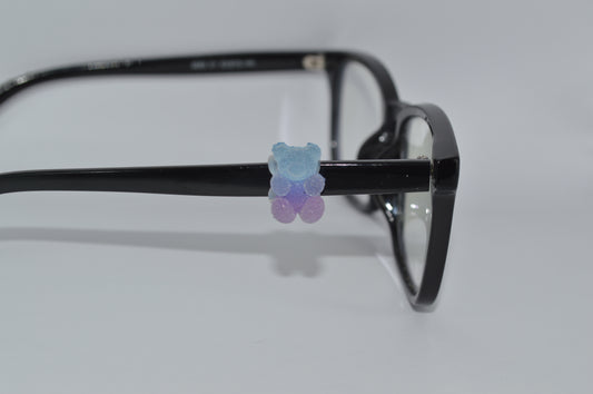 Gummy Bear Eyedeco Charm