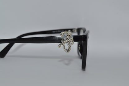 Hockey Player Eyedeco Charm