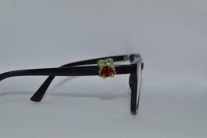 Christmas Bells Eyedeco Charm
