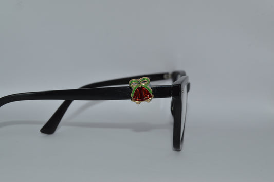 Christmas Bells Eyedeco Charm