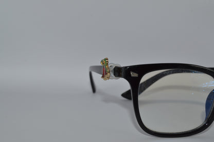 Christmas Bells Eyedeco Charm