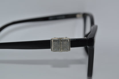 Bible Eyedeco Charm