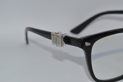 Bible Eyedeco Charm
