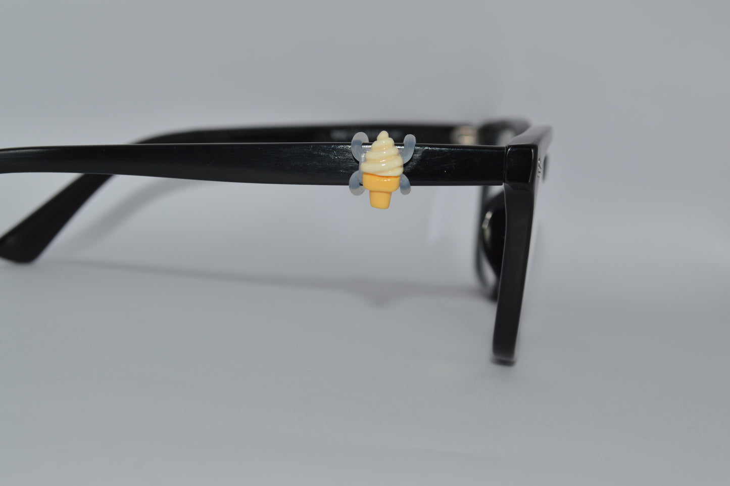 Ice Cream Eyedeco Charm