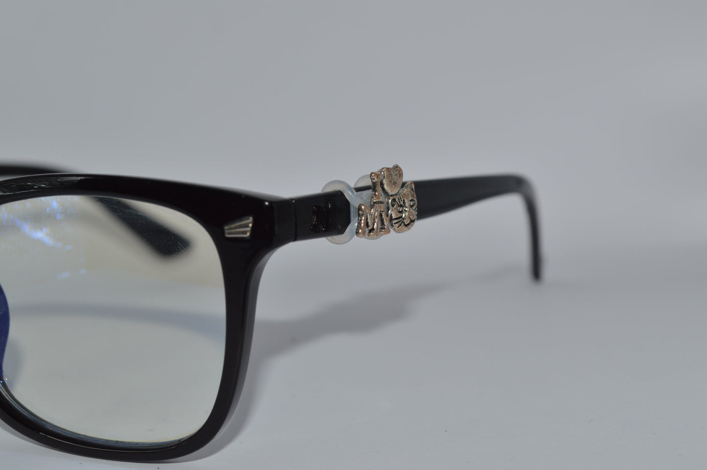 I Love My Cat Eyedeco Charm                                                     A22